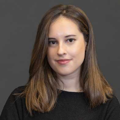 Cristina Gallego Vázquez