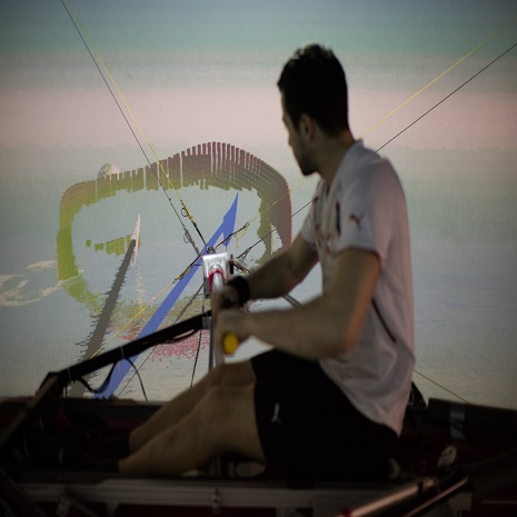 Augmentation of performance errors help to refine the movement