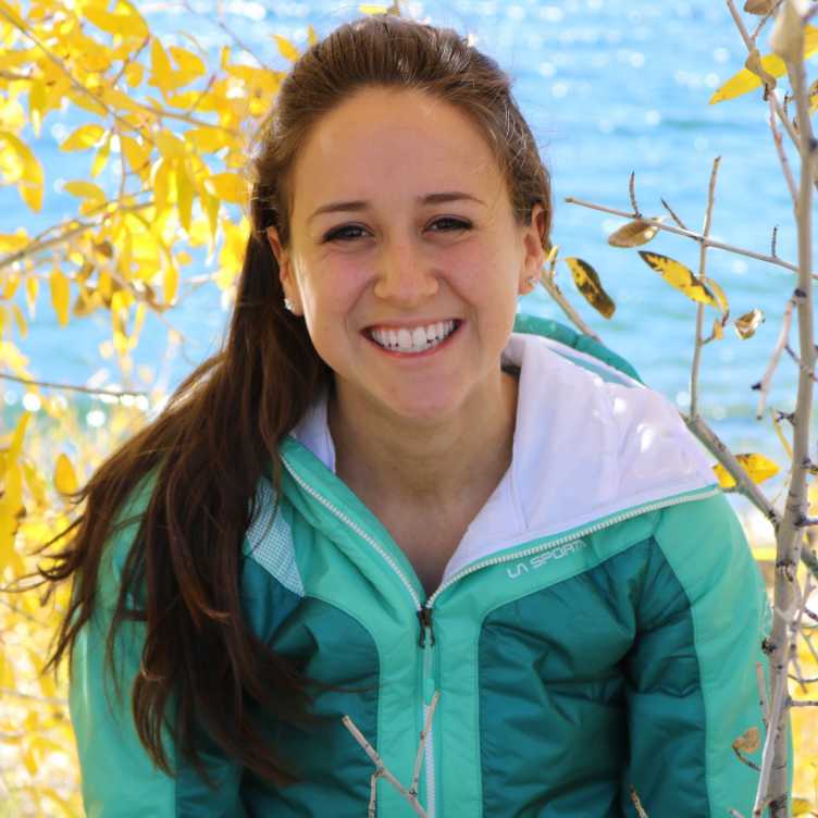 Enlarged view: Rachel Meyer