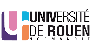 université de rouen logo