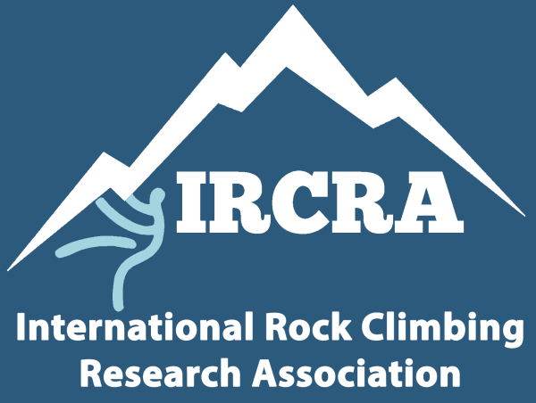 IRCRA Logo