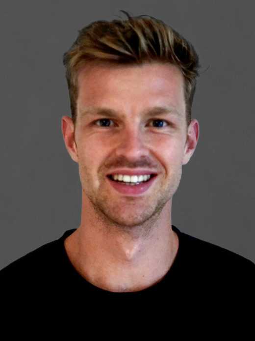 Portrait Michael HJaldimann