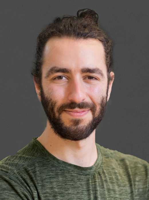 Adrian Esser