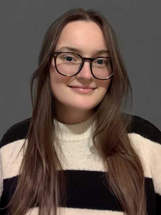 Portrait Sara Padilla Neira